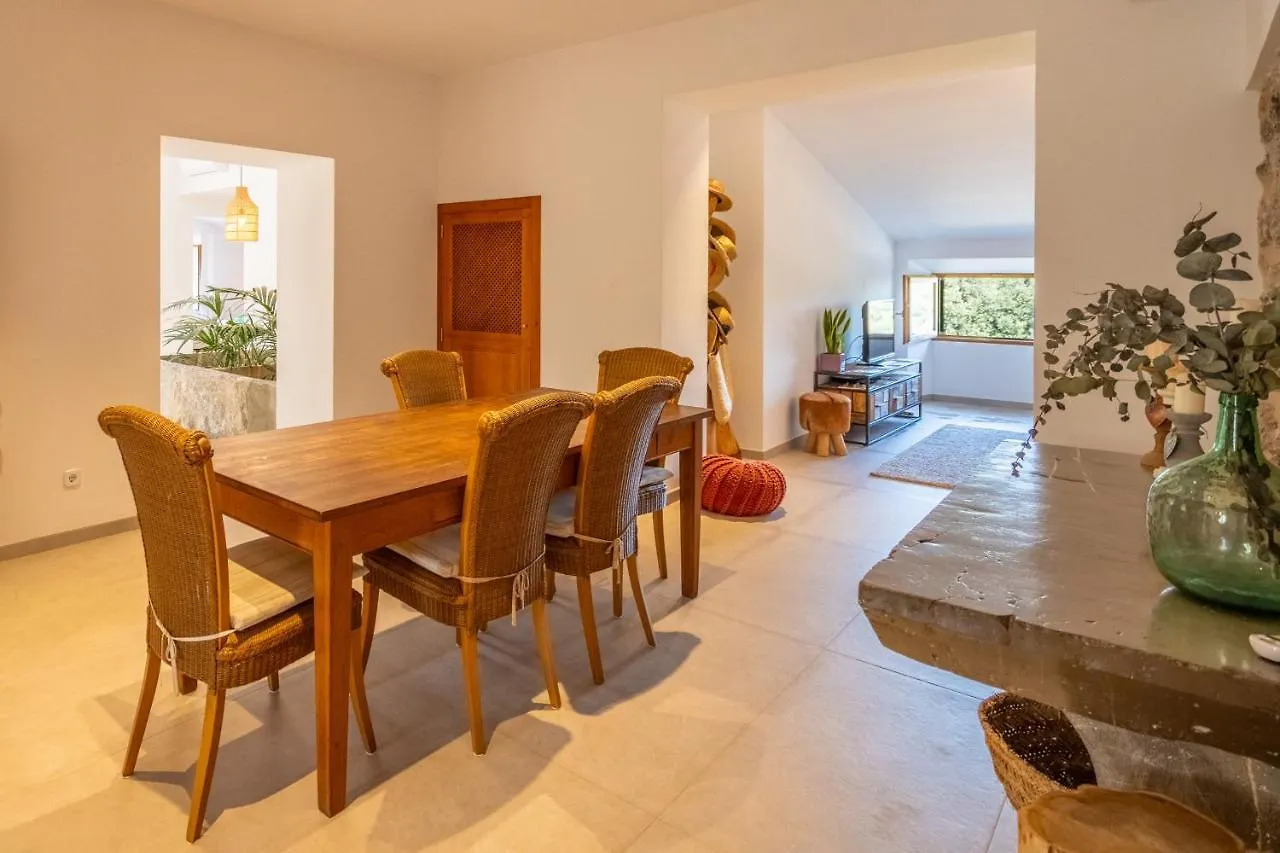 Country house Arta - 44509 Mallorca