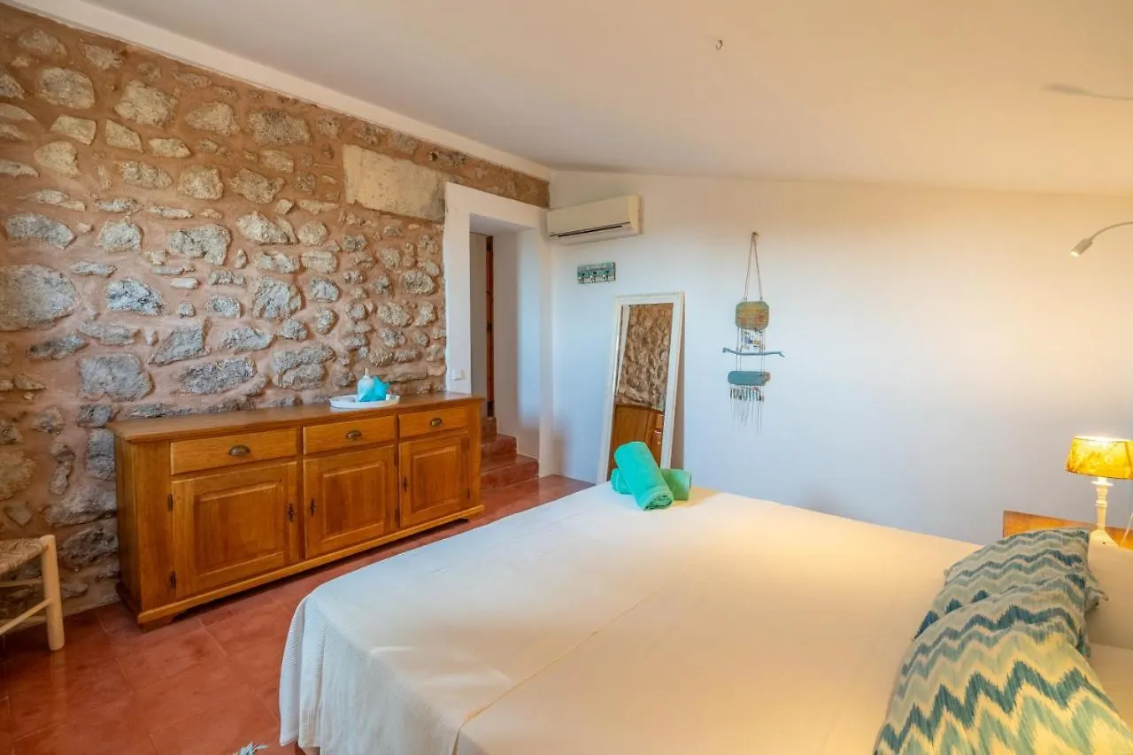 Country house Arta - 44509 Mallorca