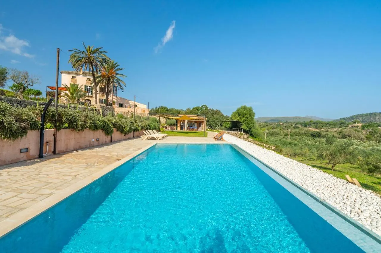 Country house Arta - 44509 Mallorca