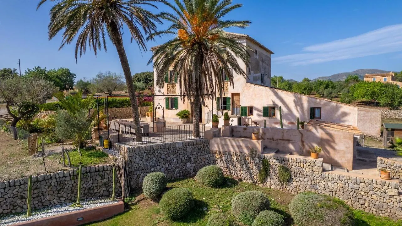 Country house Arta - 44509 Mallorca