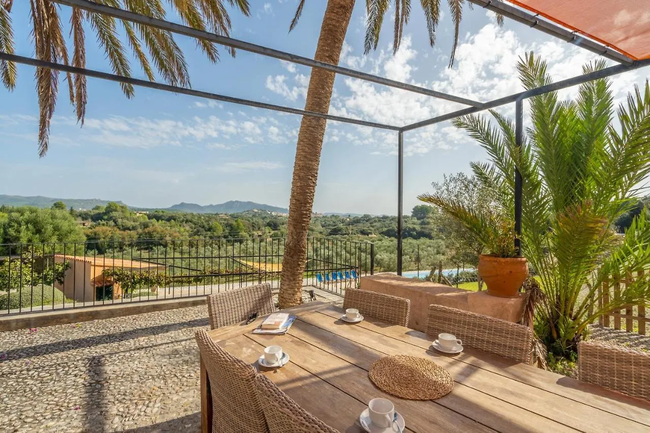 Country house Arta - 44509 Mallorca