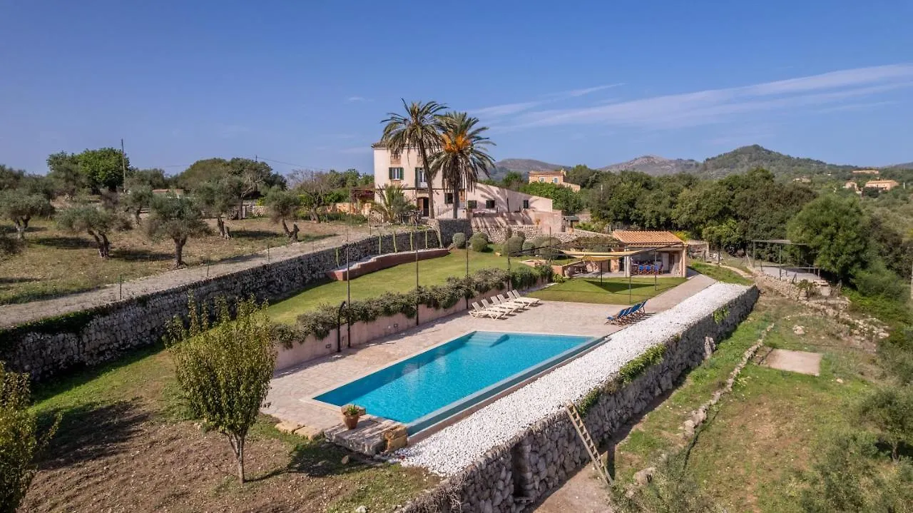 Arta - 44509 Mallorca Country house