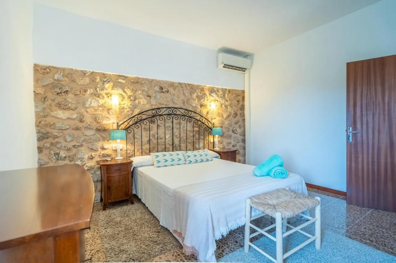 Country house Arta - 44509 Mallorca