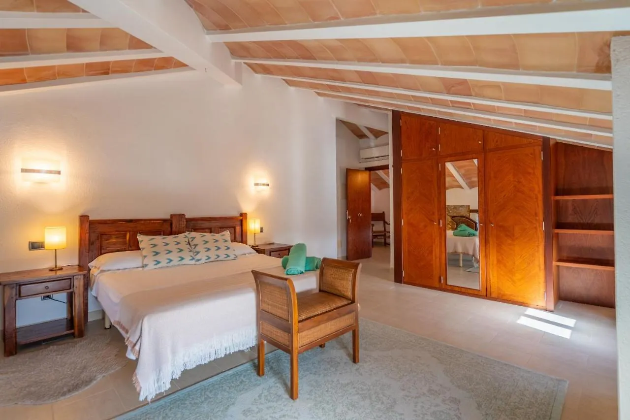 Country house Arta - 44509 Mallorca Spain