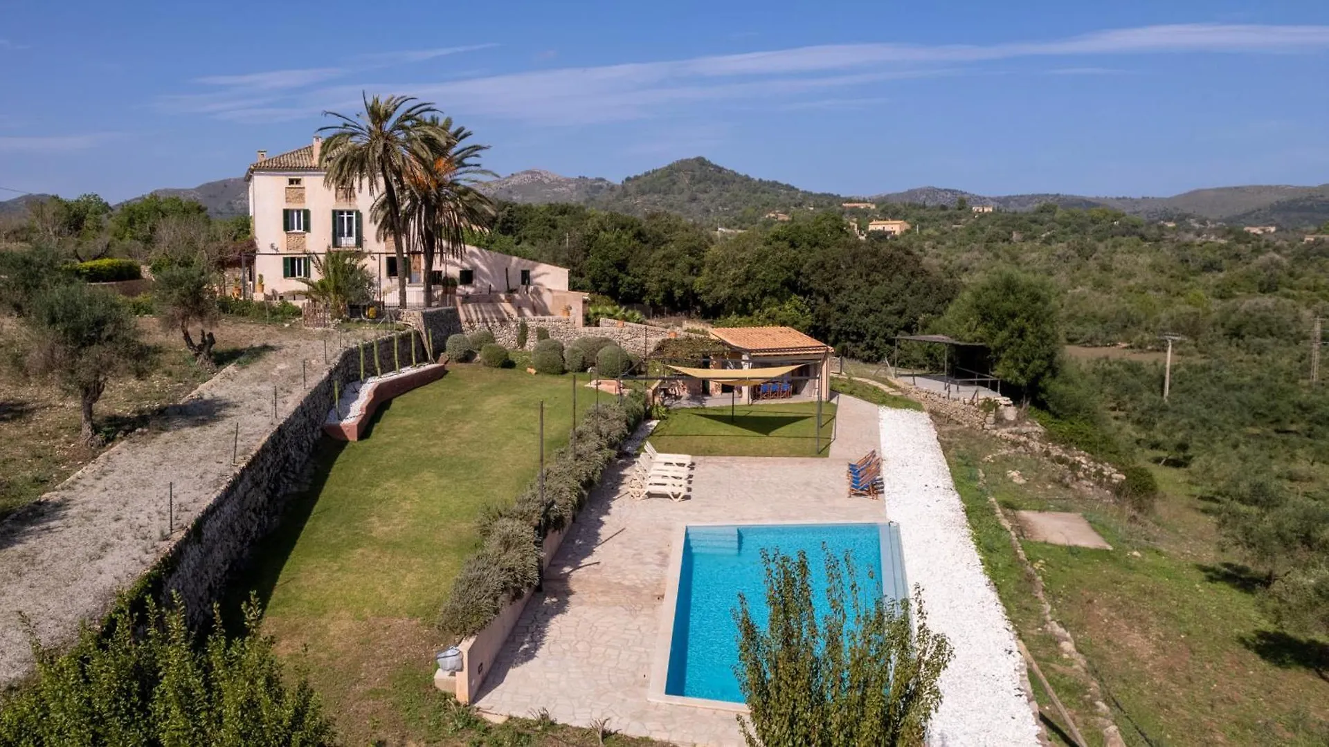 Country house Arta - 44509 Mallorca