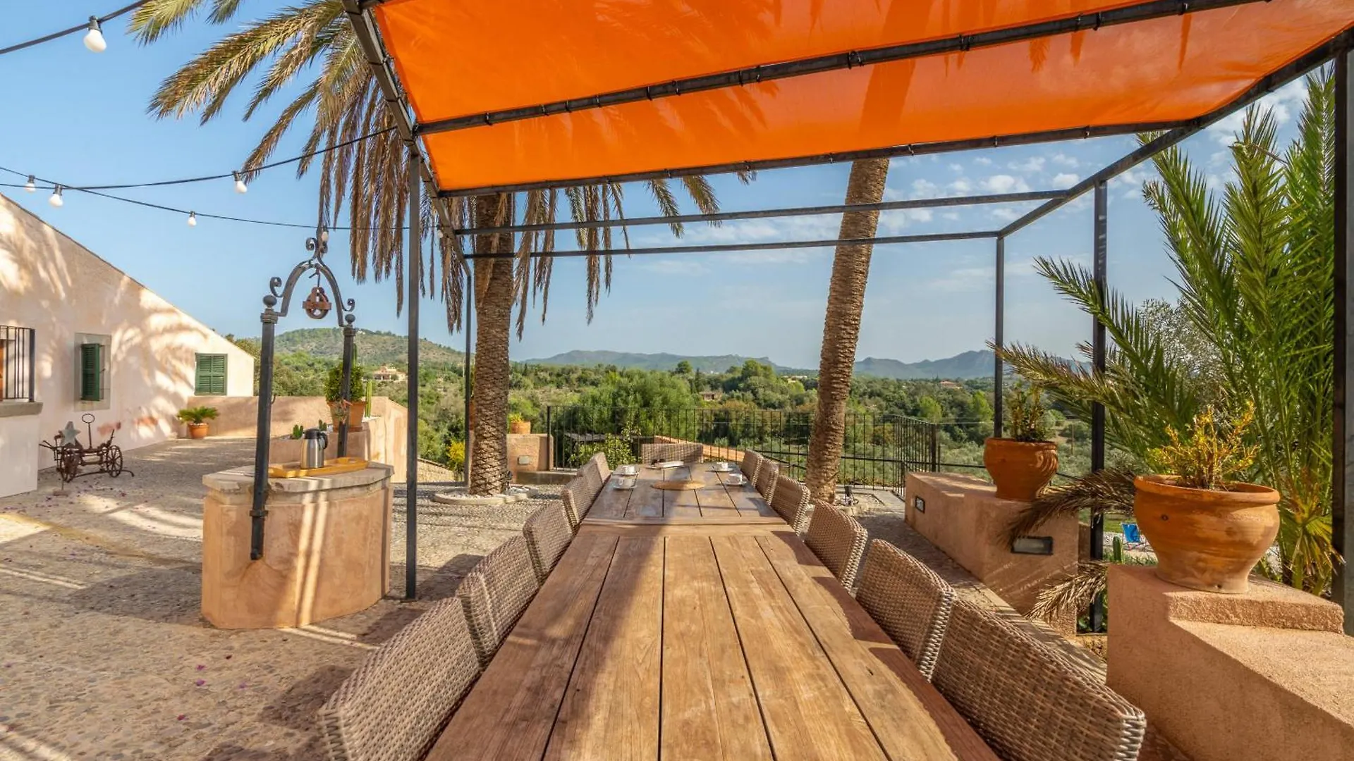 Arta - 44509 Mallorca Country house