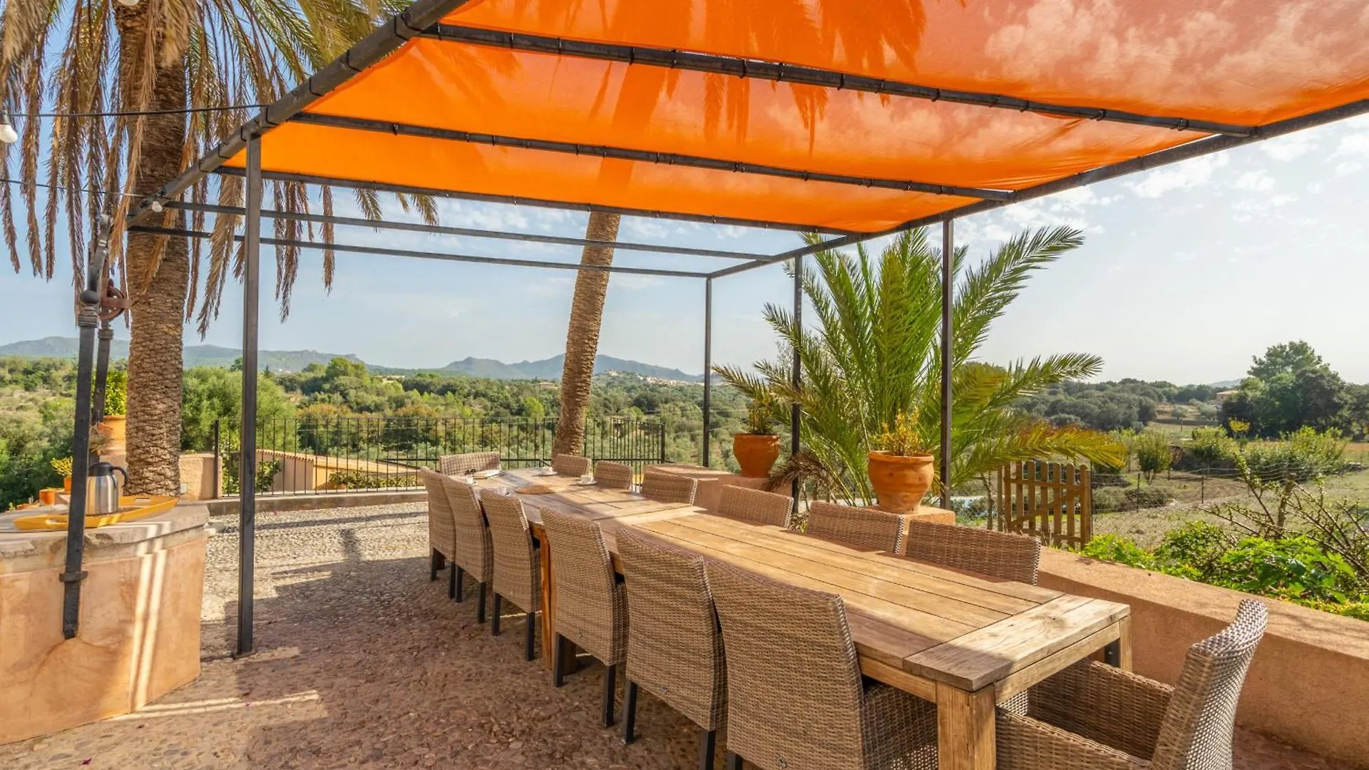 Country house Arta - 44509 Mallorca Spain