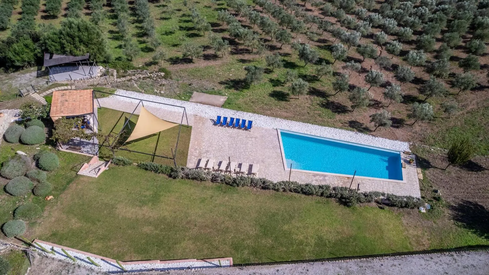 Arta - 44509 Mallorca Country house