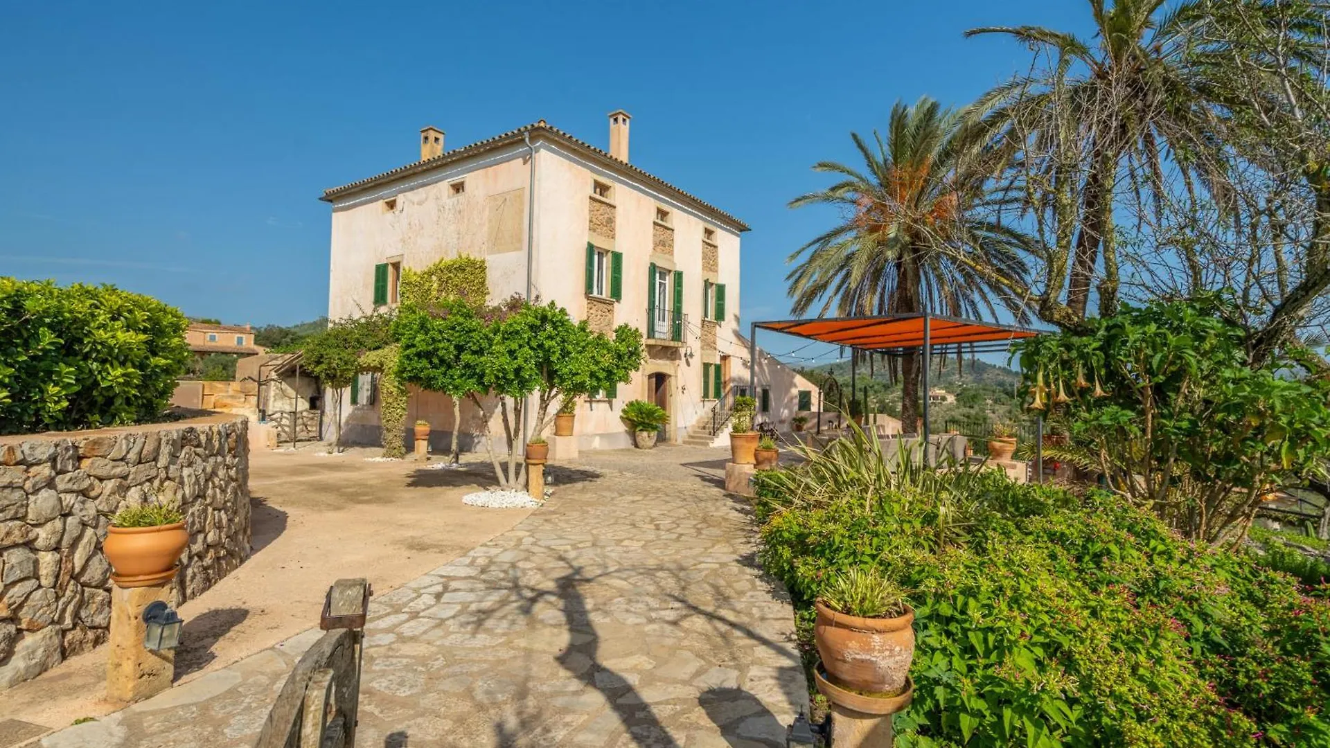 Arta - 44509 Mallorca location